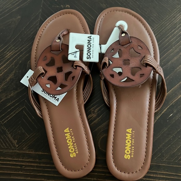 Sonoma Shoes - Women’s sandals
